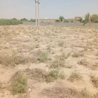 زمین2860متری  شهرک صنعتی ابتدای چغازنبیل|فروش زمین و ملک کلنگی|شوش, |دیوار