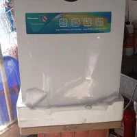 کولر گازی پرتابل