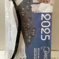 گاز رومیزی پنج شعله آکبند مدیا