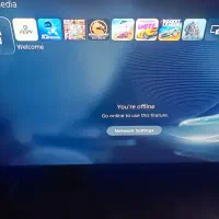 ps5|کنسول، بازی ویدئویی و آنلاین|آق قلا, |دیوار