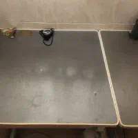 میز کامپیوتر|میز تحریر و کامپیوتر|قم, شهرک مهدیه (مدرس)|دیوار