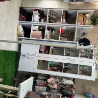چوب لباسی
