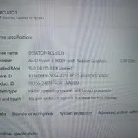 لپ تاپ اپن باکس HP|رایانه همراه|تهران, افسریه|دیوار
