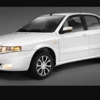 فروش حواله سورن پلاس با موتور XU7P