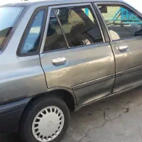 پراید مدل ۸۴|خودرو سواری و وانت|گلستان (تهران), |دیوار