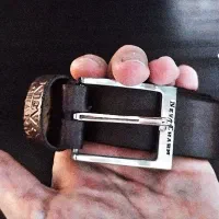 کمربند بگی.چرم.پارچه ای|کیف، کفش، کمربند|تهران, شهرک ولیعصر جنوبی|دیوار