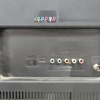 تلویزیون 43 LG|تلویزیون و پروژکتور|امیدیه, |دیوار