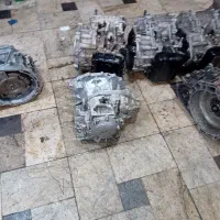 گیربکس استوک تیگو 5، آریزو 5 امویام گیربکس تیگو|قطعات یدکی و لوازم جانبی|تهران, هاشمی|دیوار