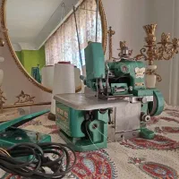 چرخ سردوز پروانه سه نخ