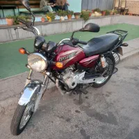 باکسر 150مدل 91|موتورسیکلت|تهران, امام زاده حسن|دیوار