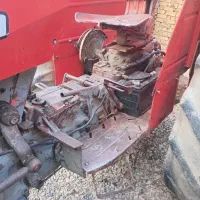 تراکتور ۲۸۵|خودرو سنگین|بیجار, |دیوار