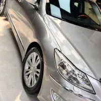 جنسیس ۲۰۱۲ نیو فیس فول تمیز