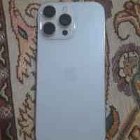 گوشی آیفون ۱۶ پرومکس طرح KS|موبایل|میاندوآب, |دیوار