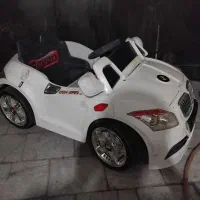 ماشین شارژی ۲موتوره