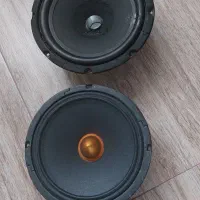 باند اسپیکر