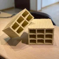 آجر تیغه ای*سفال تیغه*بلوک سقفیی*|عمده‌فروشی|دهبکری, |دیوار