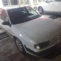 زانتیا سالم مدل ۸۶|خودرو سواری و وانت|شیروان (خراسان), |دیوار