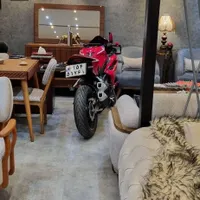 cbr 250 rr سی بی آر ۲۵۰ آر آر|موتورسیکلت|تهران, جهاد|دیوار