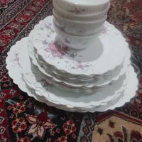 سرویس 25تیکه
