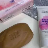پک روشن کننده