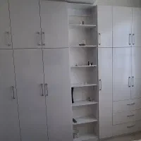 سازنده و نصاب انواع کابینت و کمددیواری اقساطی چکی|خدمات پیشه و مهارت|قدس, شهر‌قدس|دیوار