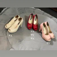 کتانی و کفش مجلسی نو|کیف، کفش، کمربند|بندرعباس, |دیوار