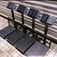 مرکز فروش انواع ترازو و باسکول|فروشگاه و مغازه|بجنورد, |دیوار