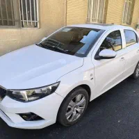 تارا اتوماتیک V4 سفید مدل ۱۴۰۳|خودرو سواری و وانت|شیراز, شهرک والفجر|دیوار