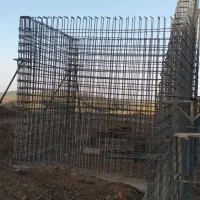 آرماتور بند و قالببندی