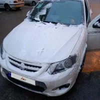 کوییک سفید 1401 بی رنگ