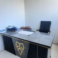 مبلمان اداری