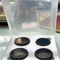 فیلتر uvبرای فانتوم 3و4