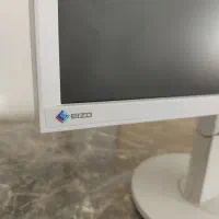 مانیتور 22 اینچ استوک EIZO مدل EV2216W|قطعات و لوازم جانبی رایانه|سنندج, |دیوار