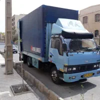 باربری ارزان VIPحجت بار تضمین ۱۰۰٪بار شما