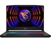 لپ‌تاپ گیمینگMSI Katana  قدرتمند برای بازی و طراحی
