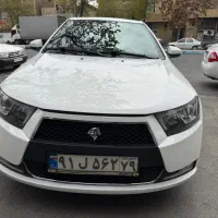 دنا آپشنال اتومات ۱۴۰۳ در حد (نقد و اقساط)