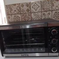 اون توسترمشکی اچ تی سی ۵۰ لیتری