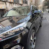 توسان ۲۰۱۷|خودرو سواری و وانت|تهران, ظفر|دیوار