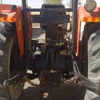 تراکتور بسیار تمیز|خودرو سنگین|ایوان, |دیوار