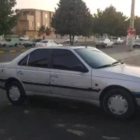 پژو ۴۰۵ دست چین|خودرو سواری و وانت|رباطکریم, رباطکریم|دیوار