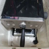 تعمیرات انواع اسپرسو ساز صنعتی و نیمه صنعتی