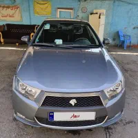 دنا پلاس تیپ ۲ مدل ۱۴۰۱