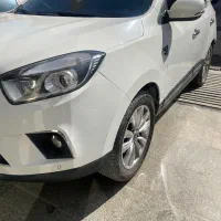 خودرو  جک  اس ۵