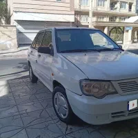 پراید 132مدل ۱۳۸۹ سالم
