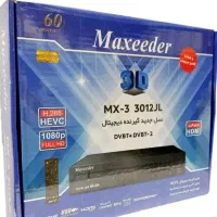 فروش و نصب انواع گیرنده های دیجیتال و آنتن|صوتی و تصویری|قم, سید معصوم|دیوار