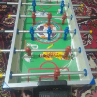 فوتبال دستی