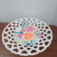 جا میوه ای میلامین