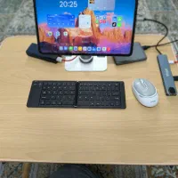 آیپد وان پلاس 2 پرو غول گیم|تبلت|مشهد, وحید|دیوار