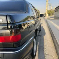 پژو پارس اتومات TU5 مدل 91 مشکی|خودرو سواری و وانت|اصفهان, ملک‌شهر|دیوار