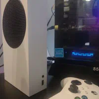 Xbox Series S 500gb